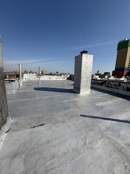 More Photos Of 550 W 180th St, New York Apartments For Sale