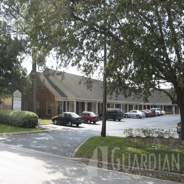 Primary Photo Of 8280 Princeton Square Blvd W, Jacksonville Medical For Lease