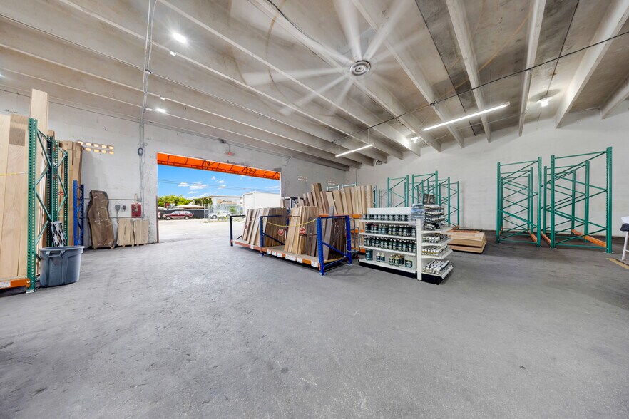 More Photos Of 7185-7165 NW 77TH ter, Medley Industrial For Sale