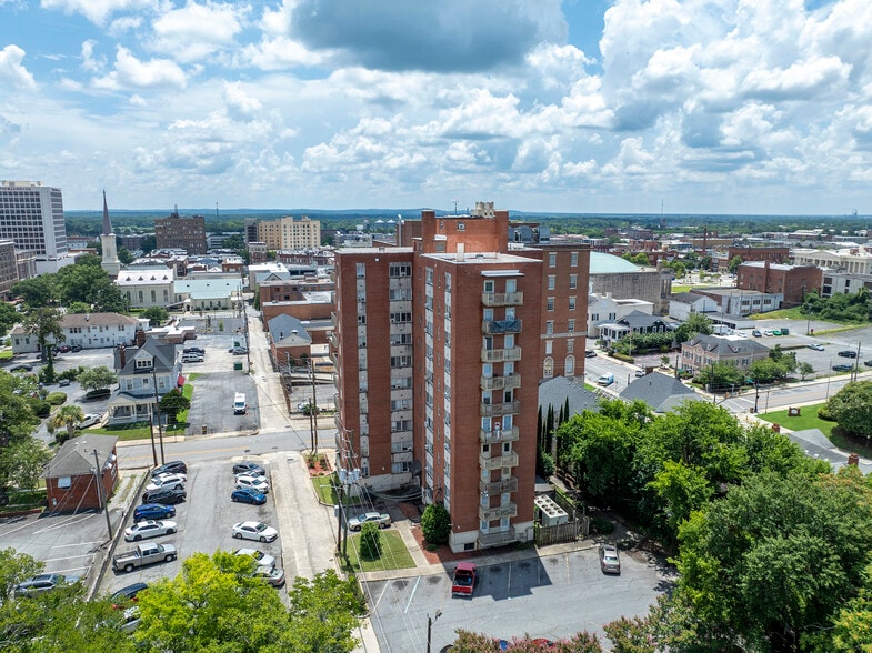 More Photos Of , Macon-Bibb Multifamily For Sale