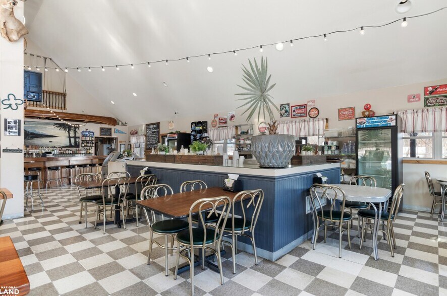 More Photos Of 201 Main St, Montello Restaurant For Sale