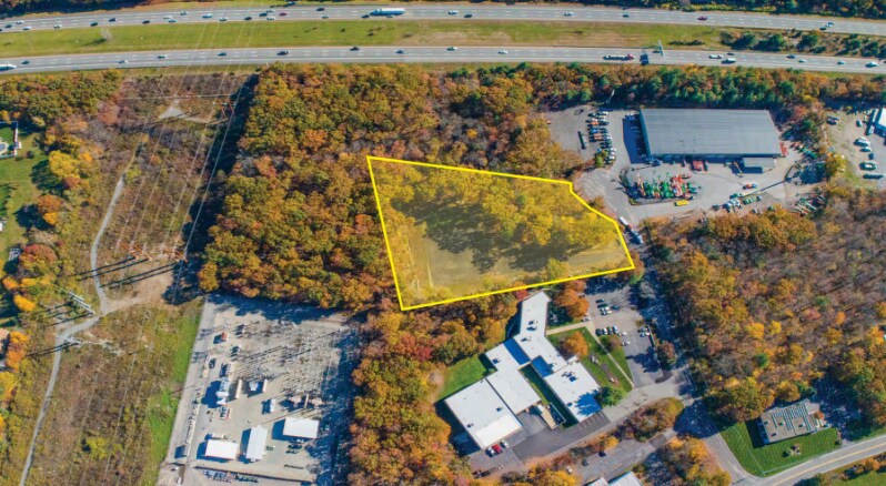 More Photos Of 50 Alice Agnew Dr, North Attleboro Land For Lease