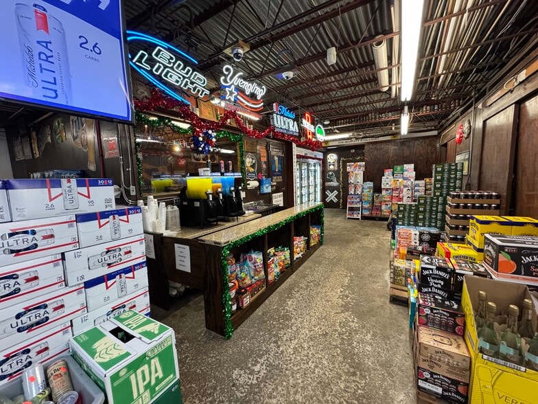 More Photos Of 346 Route 711, Jones Mills Convenience Store For Sale