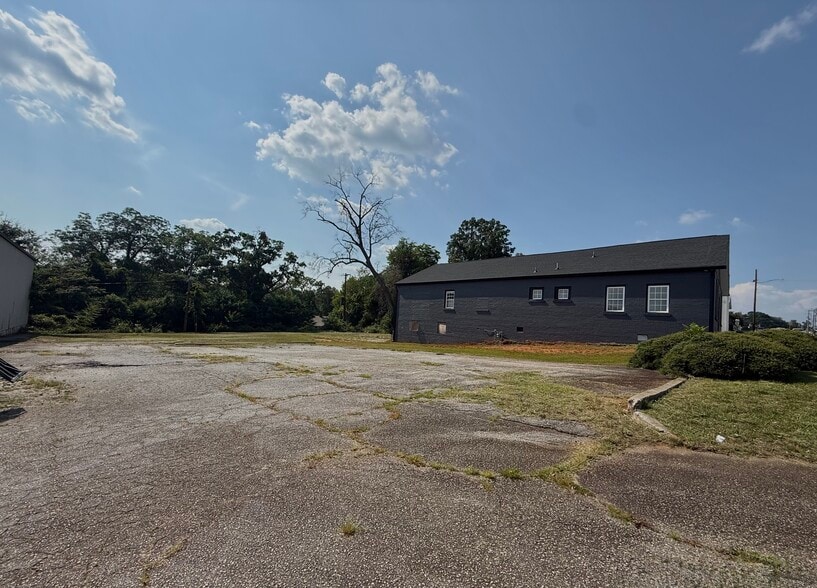 More Photos Of 180 John B White SR Blvd, Spartanburg Land For Sale
