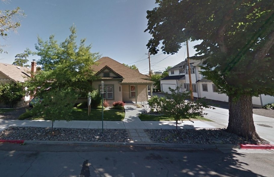 More Photos Of 435 Marsh Ave, Reno Office For Lease