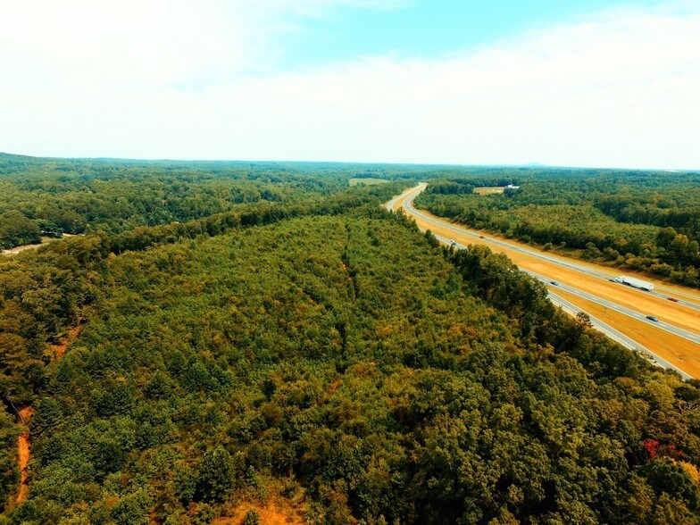 More Photos Of 3347-3349 Gastonia Hwy, Lincolnton Land For Sale