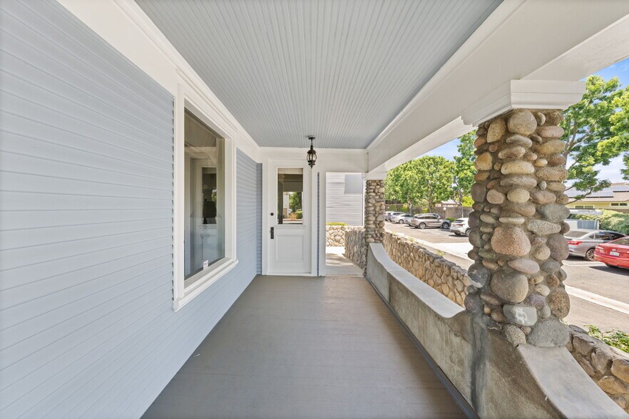 More Photos Of 503 W Palm Dr, Placentia Office Residential For Lease