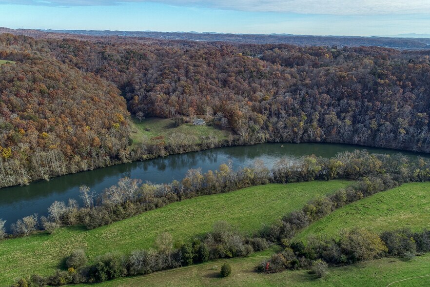 More Photos Of 311 Ross Cemetery Rd, Rocky Top Land For Sale