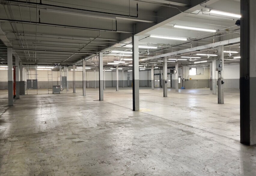 More Photos Of 261 S Main St, Cattaraugus Manufacturing For Lease