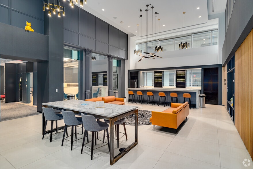 More Photos Of 1600 Market St, Philadelphia Office For Lease