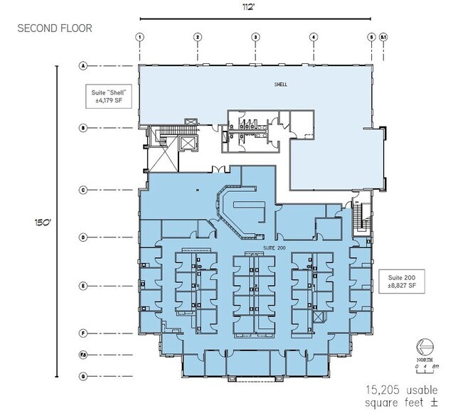 More Photos Of 5140 Business Center Dr, Fairfield Office For Lease