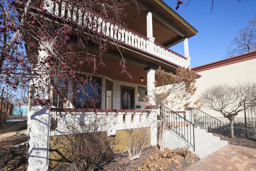 More Photos Of 951 Grand Ave, Saint Paul Office For Sale