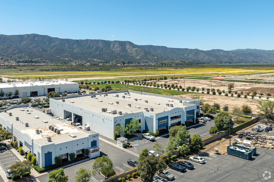 Primary Photo Of 31875 Corydon Rd, Lake Elsinore Manufacturing For Sale