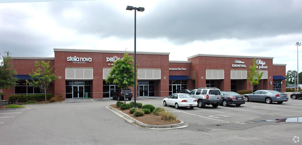 More Photos Of 2048 Sam Rittenburg Blvd, Charleston General Retail For Lease