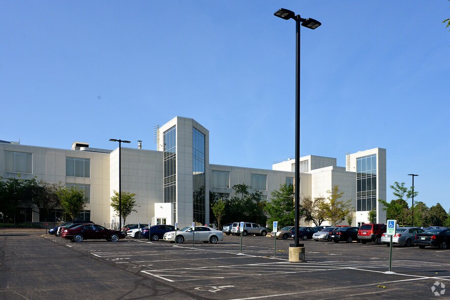 More Photos Of 9797 Springboro Pike, Dayton Office For Sale