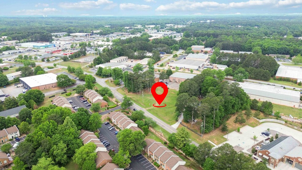 More Photos Of 235 Cleveland Rd, Bogart Land For Sale