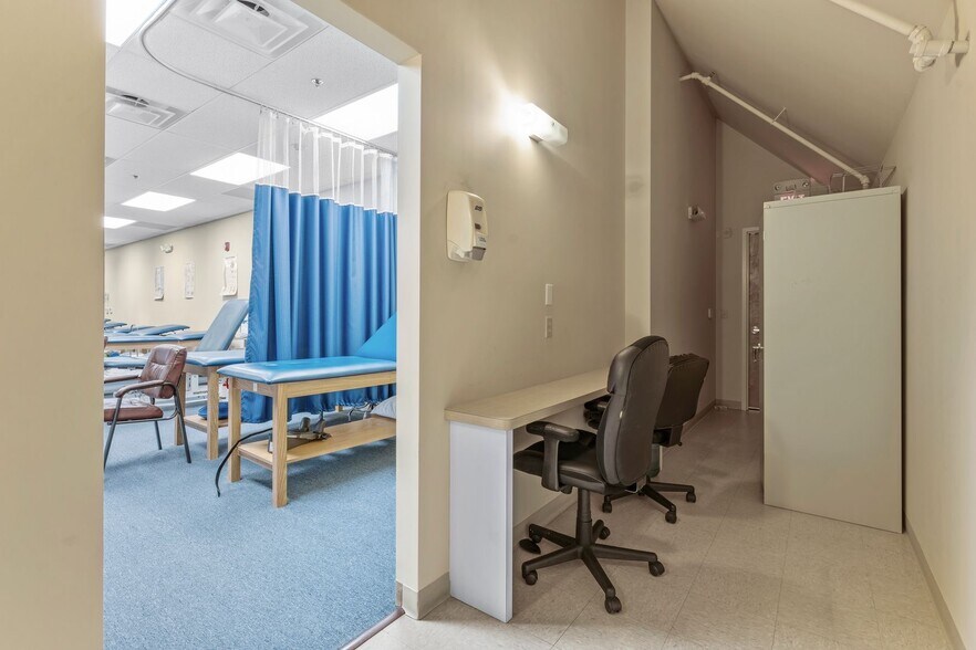 More Photos Of 17 Elm Ave, Hackensack Rehabilitation Center For Lease