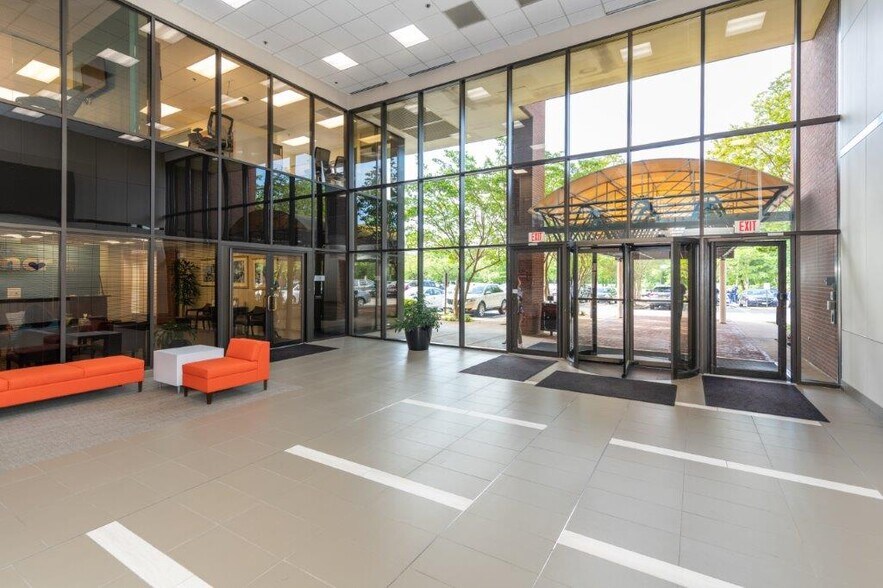 More Photos Of 2809 Emerywood Pky, Richmond Office For Lease