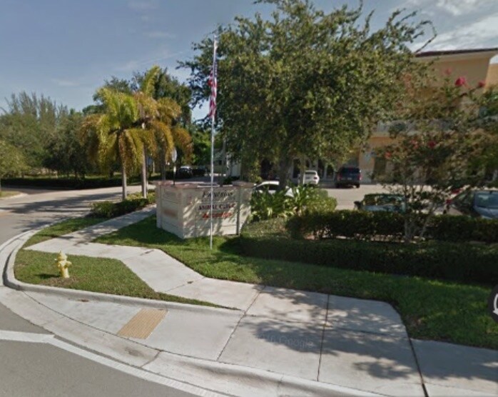 More Photos Of 6095 W Commercial Blvd, Tamarac Office Residential For Sale