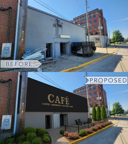 More Photos Of 155 S Schuyler Ave, Kankakee General Retail For Lease