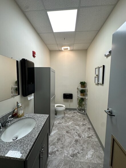 More Photos Of 300 Industrial Way, Tiverton Sports And Entertainment For Lease