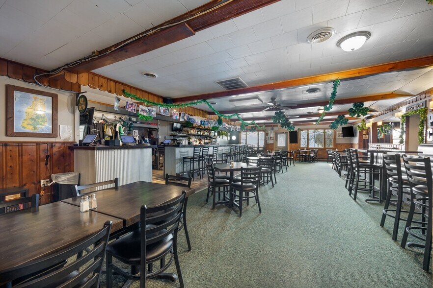 More Photos Of , Beaver Island General Retail For Sale