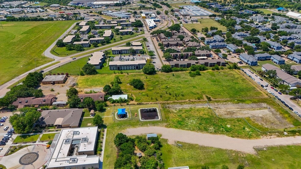 More Photos Of 8625 La Prada Dr, Dallas Land For Sale