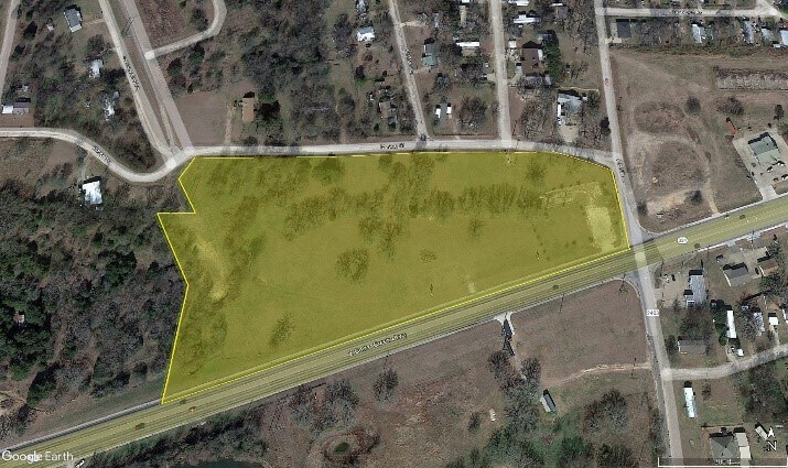 More Photos Of 915 E Cedar Creek Pky, Seven Points Land For Sale