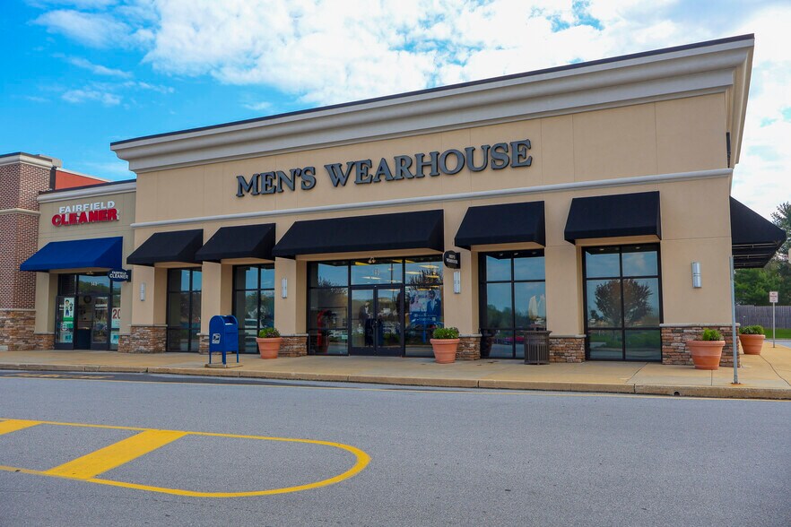 More Photos Of 101-145 E Swedesford Rd, Exton Unknown For Sale