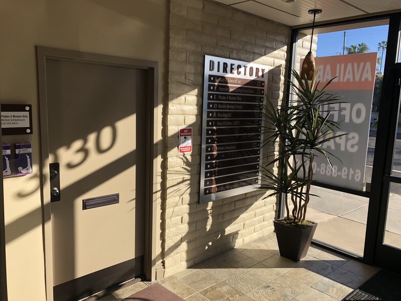 More Photos Of 3930 Utah St, San Diego Office For Lease