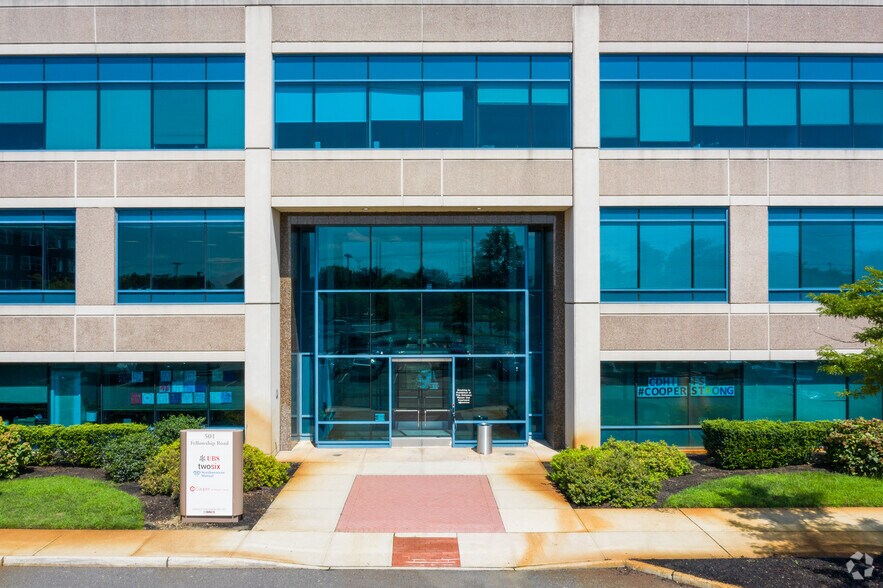 More Photos Of 501 Fellowship Rd, Mount Laurel Office For Lease