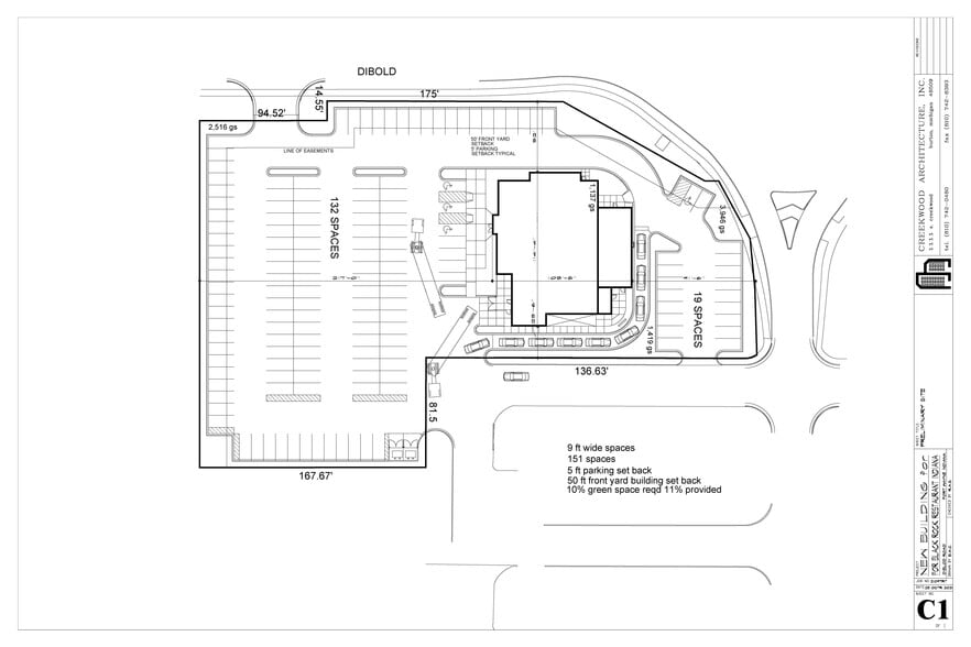 More Photos Of 10012 Diebold Rd, Fort Wayne Land For Sale