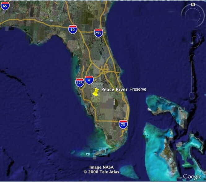 More Photos Of SW Hwy 17, Arcadia Land For Sale
