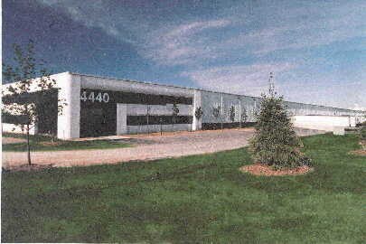 More Photos Of 4440 44th St SE, Grand Rapids Distribution For Lease