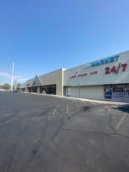 More Photos Of 8480 S Las Vegas Blvd, Las Vegas Unknown For Lease