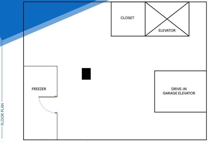 More Photos Of 349 W 37th St, New York Warehouse For Lease