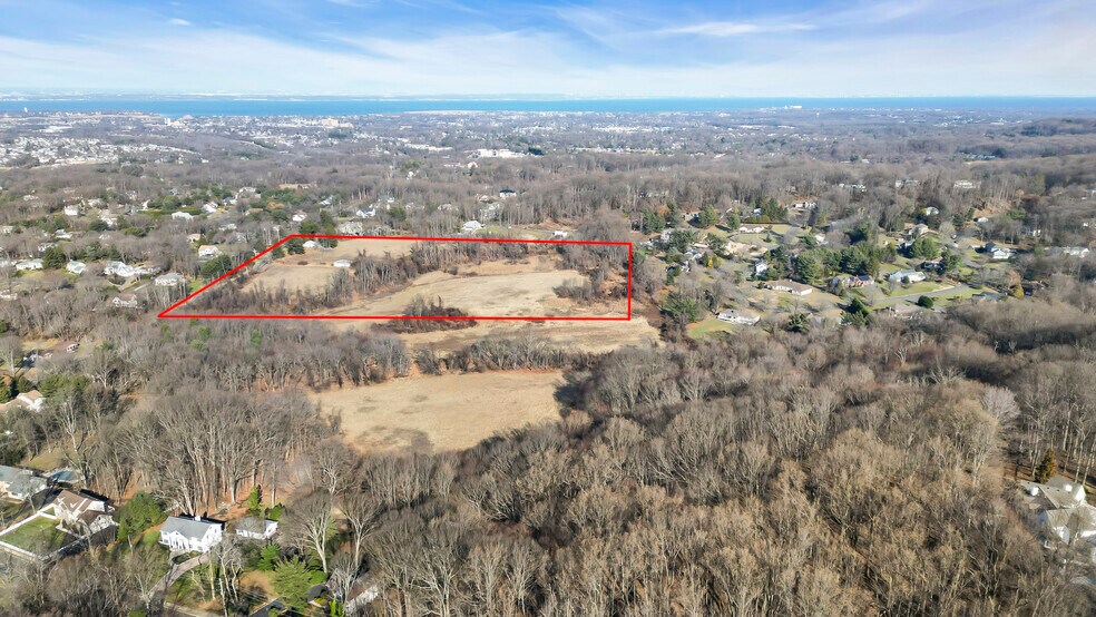 More Photos Of 16 S Beers St, Holmdel Land For Sale