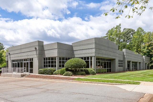 More Photos Of 3145 Avalon Ridge Pl, Peachtree Corners Office For Lease