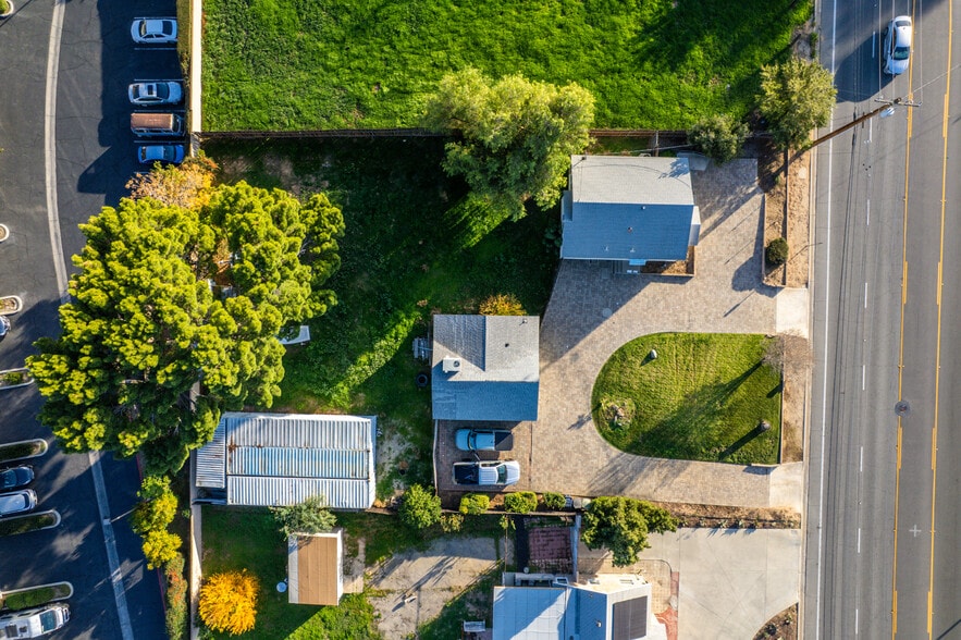 More Photos Of 76 Alabama St, Redlands Office For Lease