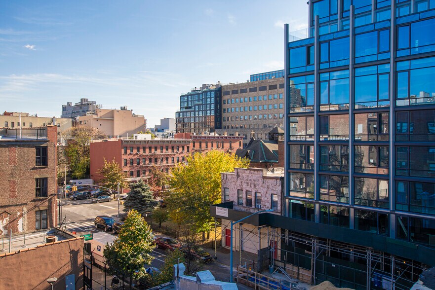 More Photos Of 417 W 126th St, New York Flex For Sale