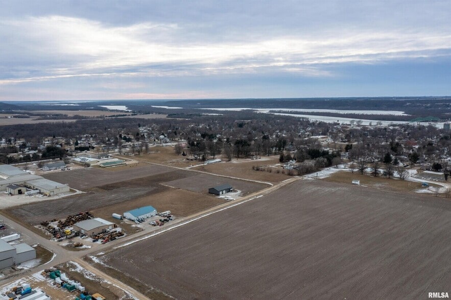 More Photos Of 1202 9th St, Lacon Storefront Retail Office For Sale