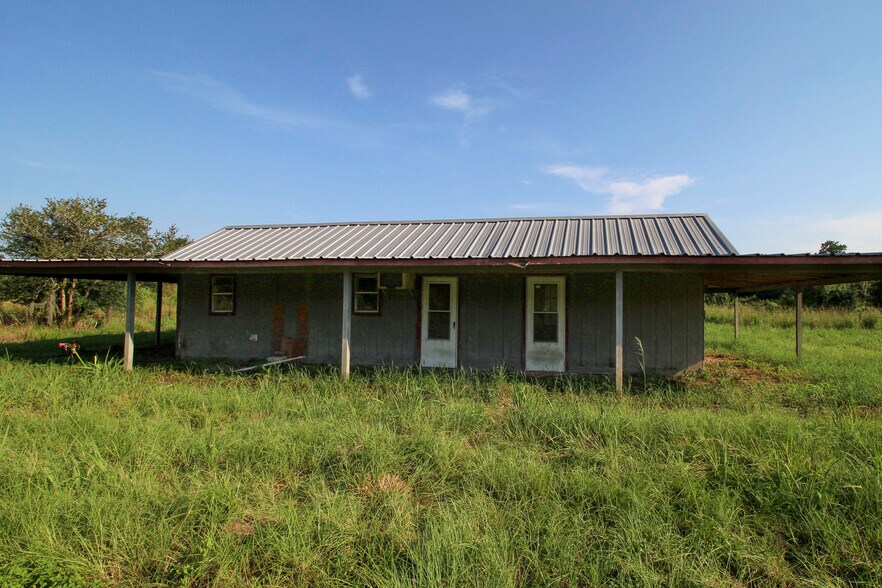 More Photos Of 386 County Road 784, Buna Land For Sale