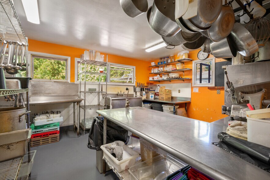 More Photos Of 7918 State Highway 42, Egg Harbor Restaurant For Sale