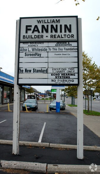 More Photos Of 2770 E Main St, Bexley Coworking Space