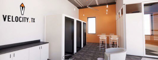 More Photos Of 1305 E Houston St, San Antonio Office For Lease