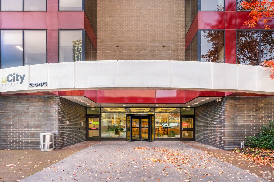 More Photos Of 3440 Market St, Philadelphia Office For Lease