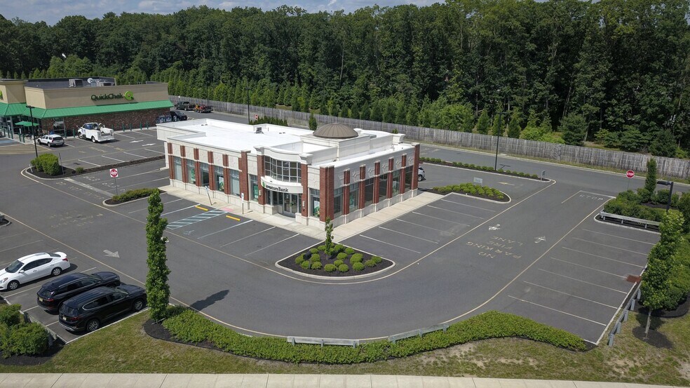 More Photos Of 4255 US Highway 9, Howell Bank For Lease