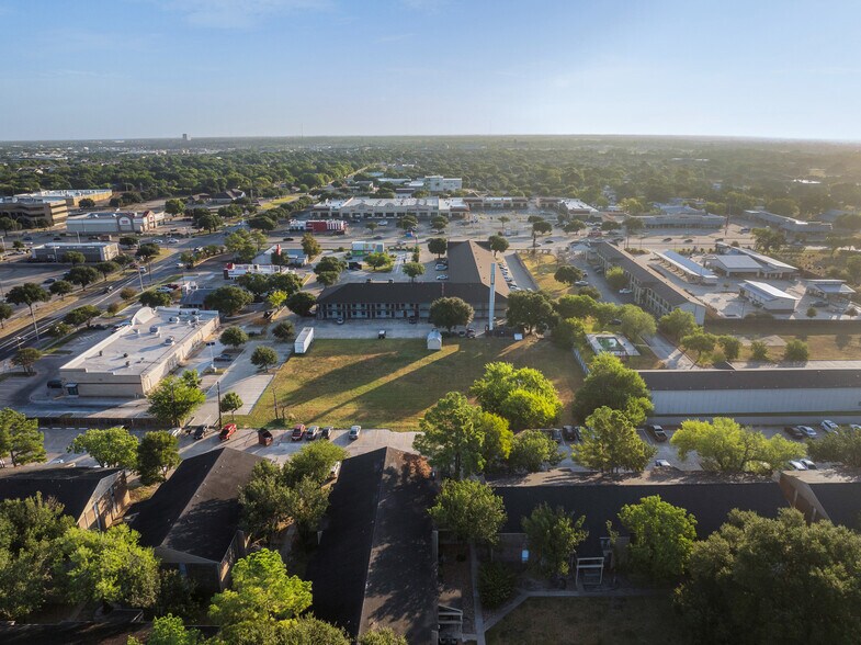 More Photos Of 2504 Texas Ave S, College Station Land For Sale