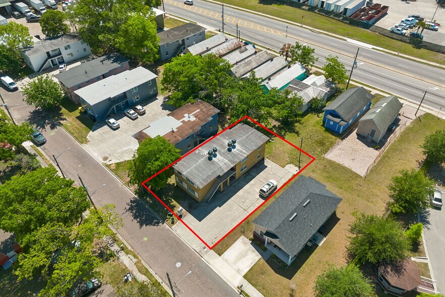 More Photos Of 1604 Morgan St, Jacksonville Apartments For Sale