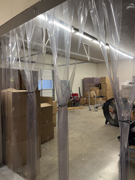 More Photos Of 2801 N Government Way, Coeur d'Alene Light Manufacturing For Sale